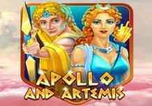 Apollo and Artemis
