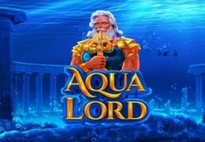 General information about Aqua Lord slot