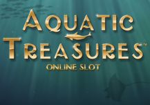 Aquatic Treasures