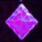Purple Gem symbol