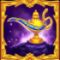 Magic lamp