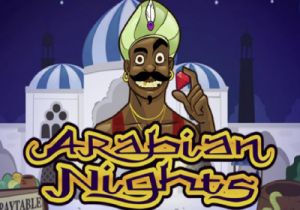 General information about Arabian Nights slot