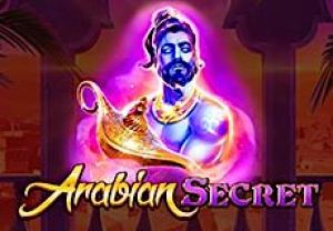 General information about Arabian Secret slot