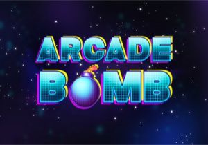 General information about Arcade Bomb slot