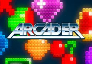 General information about Arcader slot