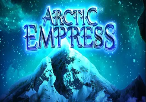 Arctic Empress logo