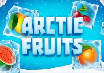 Arctic Fruits logo