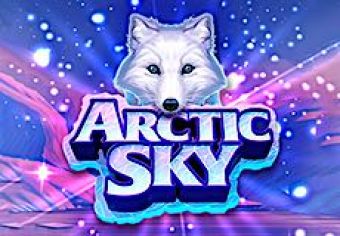 Arctic Sky logo