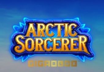 Arctic Sorcerer Gigablox logo
