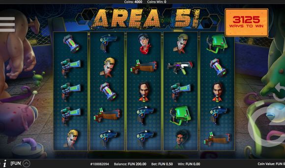 Area 51