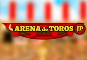 General information about Arena de Toros JP slot