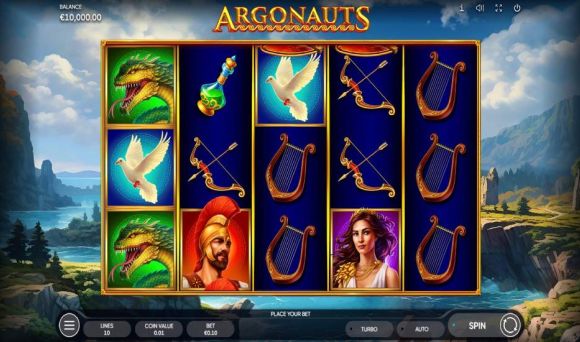 Argonauts