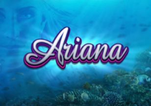 General information about Ariana slot