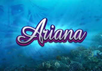 Ariana logo