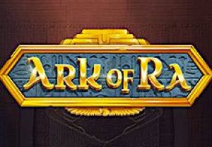 General information about Ark of Ra slot