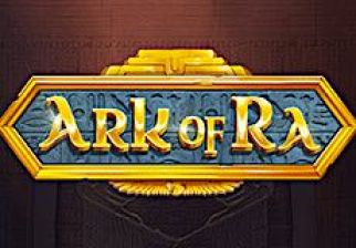 Ark of Ra logo
