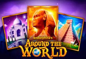 General information about Around The World slot