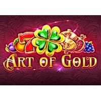 Art of Gold