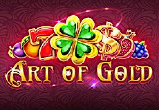 Art of Gold logo