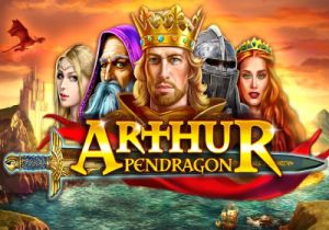 General information about Arthur Pendragon slot