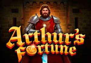 General information about Arthur’s Fortune slot