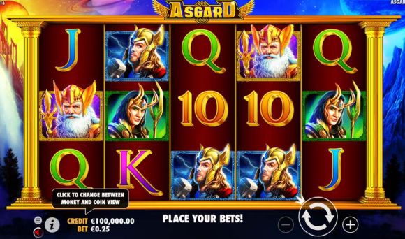 Asgard