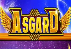 General information about Asgard slot