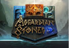 Asgardian Stones 