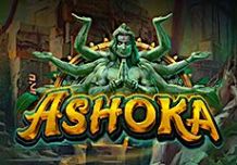 Ashoka