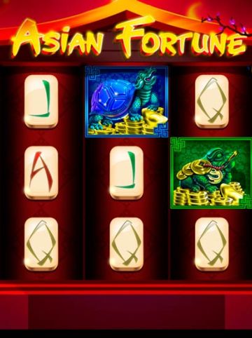 Asian Fortune