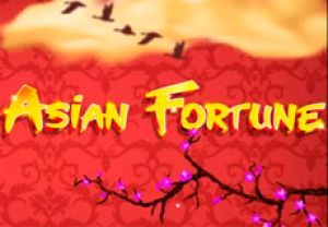 General information about Asian Fortune slot