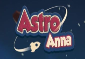 Astro Anna logo