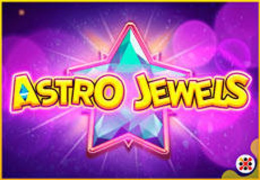 Astro Jewels logo