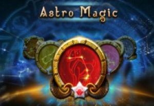 General information about Astro Magic slot