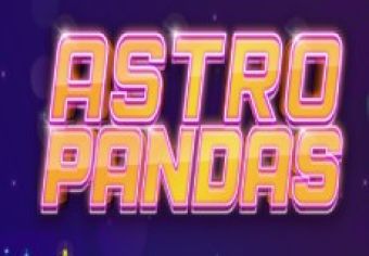 Astro Pandas logo