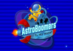 General information about AstroBoomers: To The Moon slot