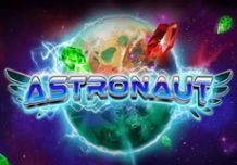 Astronaut