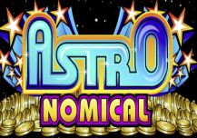 Astronomical