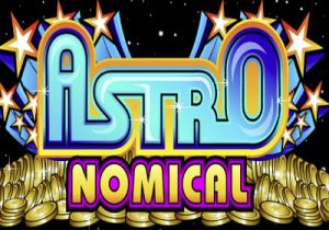 General information about Astronomical slot