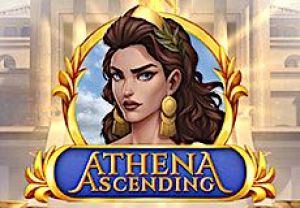 General information about Athena Ascending slot