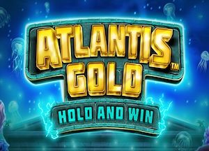 General information about Atlantis Gold by SYNOT slot