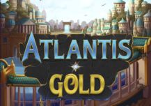 Atlantis Gold