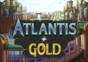 General information about Atlantis Gold slot