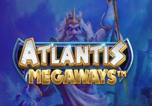 General information about Atlantis Megaways slot