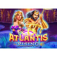 Atlantis Rising Slot Canada | Demo & Free Play | RTP Check