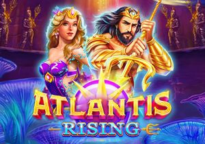 General information about Atlantis Rising slot