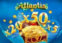 Atlantis