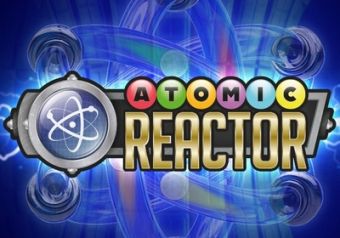 Atomic Reactor logo