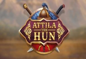 General information about Attila The Hun slot