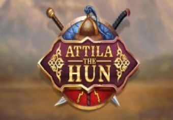 Attila The Hun logo